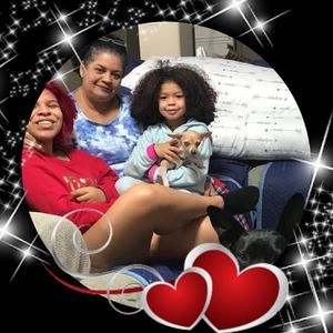 Meet your Posher, Maria